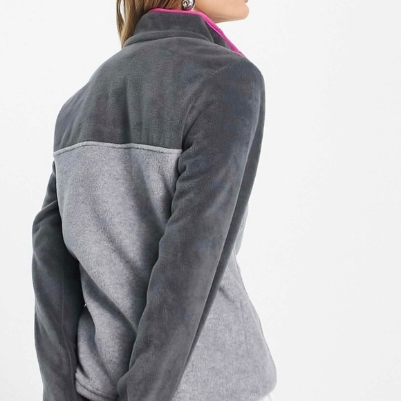 Columbia pull over sweater - Picture 3 of 6